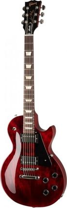 Gibson Les Paul Studio Wr Wine Red Modern Gitara Elektryczna