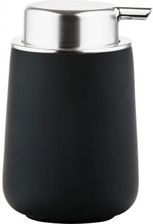 Zdjęcie Dozownik na mydło Nova Czarny - Olkusz