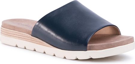 Klapki SUPERDRY Colour Change Pool Slide WF300002A Optic Klapki SUPERDRY Colour Change Pool Slide WF300002A Optic