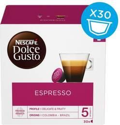 NESCAFÉ Dolce Gusto Espresso 30 kapsułek