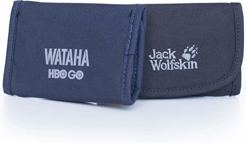 Jack hot sale wolfskin wataha