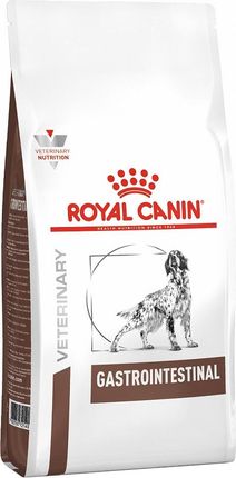 Royal Canin Veterinary Diet Gastrointestinal 15kg