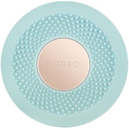 Foreo Ufo Mini 2 Urządzenie Do Inteligentnej Pielęgnacji Maseczką Mint