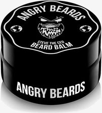 Zdjęcie Angry Beards Balsam do brody Steve the CEO 50ml - Warszawa