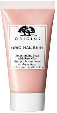 Origins Original Skin Masque Retexturant A L'Argile Rose Maseczka Do Twarzy Format Voyage 30Ml