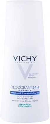 Vichy Deodorant Ultra-Fresh 24H dezodorant 100 ml