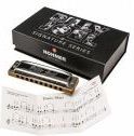 Hohner billy deals joel