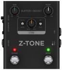 Zdjęcie Ik Multimedia Z-TONE Buffer Boost - preamp, dibox - Wolbrom