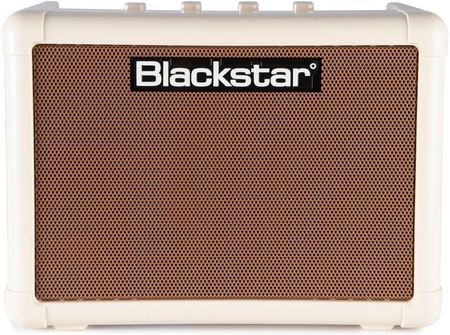 Blackstar FLY 3 Acoustic Mini Amp - combo akustyczne