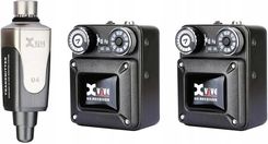 Xvive U4 Monitor Wireless Bundle 1 - system monitorowy