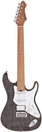 Aria 714-Mk2 (Bkdm) Gitara Elektryczna