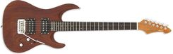 Aria Mac-Dlx (Stbr) Gitara Elektryczna