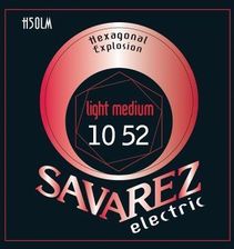 Zdjęcie Savarez SA H50 LM komplet strun do gitary elektrycznej - Knyszyn