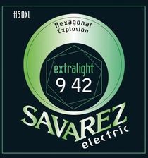Zdjęcie Savarez SA H50 XL komplet strun do gitary elektrycznej - Gorlice