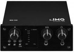 Img Stage Line MX-1IO - interfejs audio USB