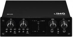 Img Stage Line MX-2IO - interfejs audio USB