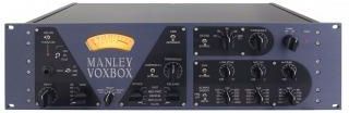 Manley VOXBOX Combo - preamp mikrofonowy