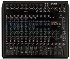 Rcf F16XR - mikser analogowy