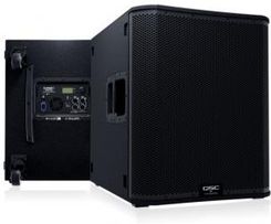 Zdjęcie Qsc KS118 - subwoofer aktywny - Tychy
