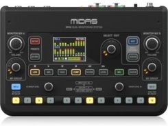 Midas DP48 - System odsłuchu osobistego