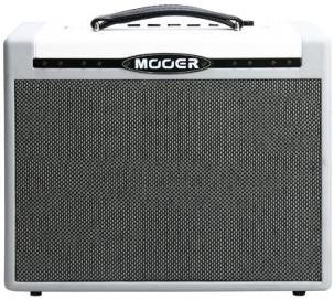 Mooer SD30 - combo gitarowe