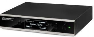 Sennheiser SL Rack Receiver DW-3 - odbiornik - ceny i opinie - Ceneo.pl