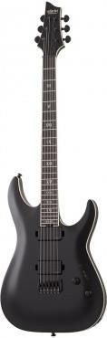 Schecter C1 Sls Elite Evil Twin - Gitara Elektryczna - Ceny i