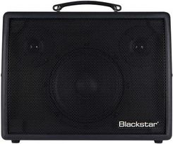 Zdjęcie Blackstar Sonnet 120 Black - combo gitarowe - Radków