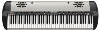 Zdjęcie Korg SV-2S 73 - stage piano - Radzyń Podlaski