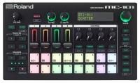 Roland MC-101 - Groovebox - Ceny i opinie - Ceneo.pl