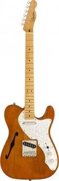 Fender Classic Vibe 60 Tele Mf Natural - Gitara Elektryczna