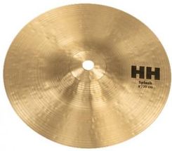 Zdjęcie Sabian 10805 (N) talerz splash - Radzionków