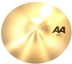 Zdjęcie Sabian 21005 X (B) talerz splash - Miasteczko Śląskie