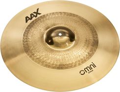 Zdjęcie Sabian 222 OMX (N) talerz ride - Wolbrom
