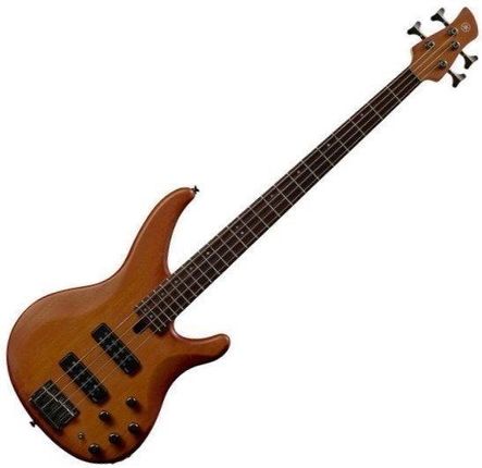 Yamaha Trbx 504 Bb - Gitara Basowa - Ceny i opinie - Ceneo.pl