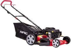 Zdjęcie Kosiarka spalinowa NAC LP50-146-HS-NG - Małomice