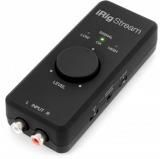 Ik Multimedia iRig Stream - Interfejs audio - Ceny i opinie