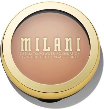 Milani Light Beige Conceal + Perfect Cream To Powder Smooth Finish Podkład 7.9 G