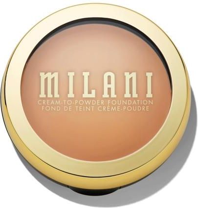 Milani Warm Beige Conceal + Perfect Cream To Powder Smooth Finish Podkład 7.9 G