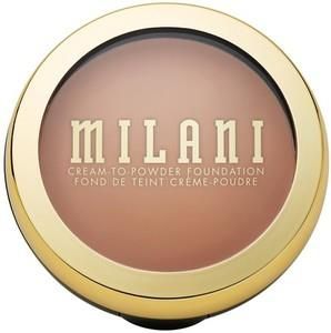 Milani Sand Conceal + Perfect Cream To Powder Smooth Finish Podkład 7.9 G