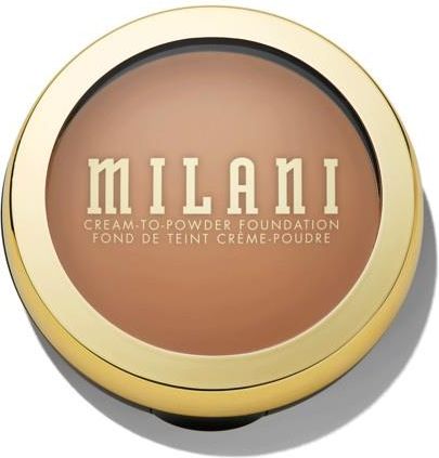 Milani Tan Conceal + Perfect Cream To Powder Smooth Finish Podkład 7.9 G