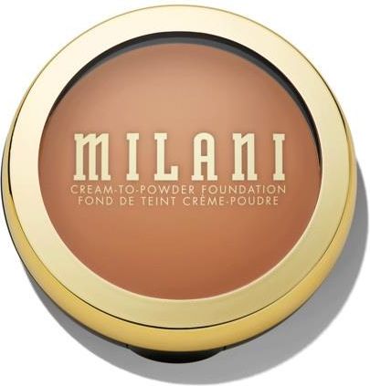 Milani Amber Conceal + Perfect Cream To Powder Smooth Finish Podkład 7.9 G