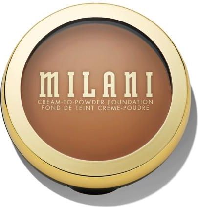Milani Spice Almond Conceal + Perfect Cream To Powder Smooth Finish Podkład 7.9 G