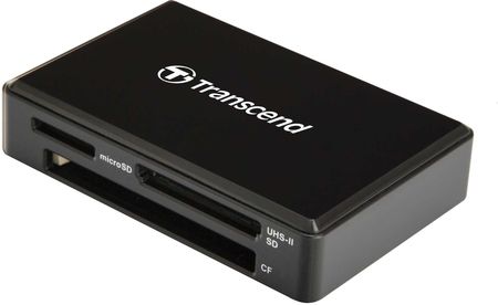 Transcend TS-RDF9K2