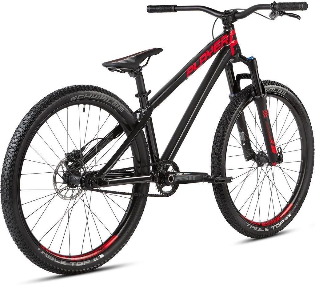 dartmoor two6player pump 2020