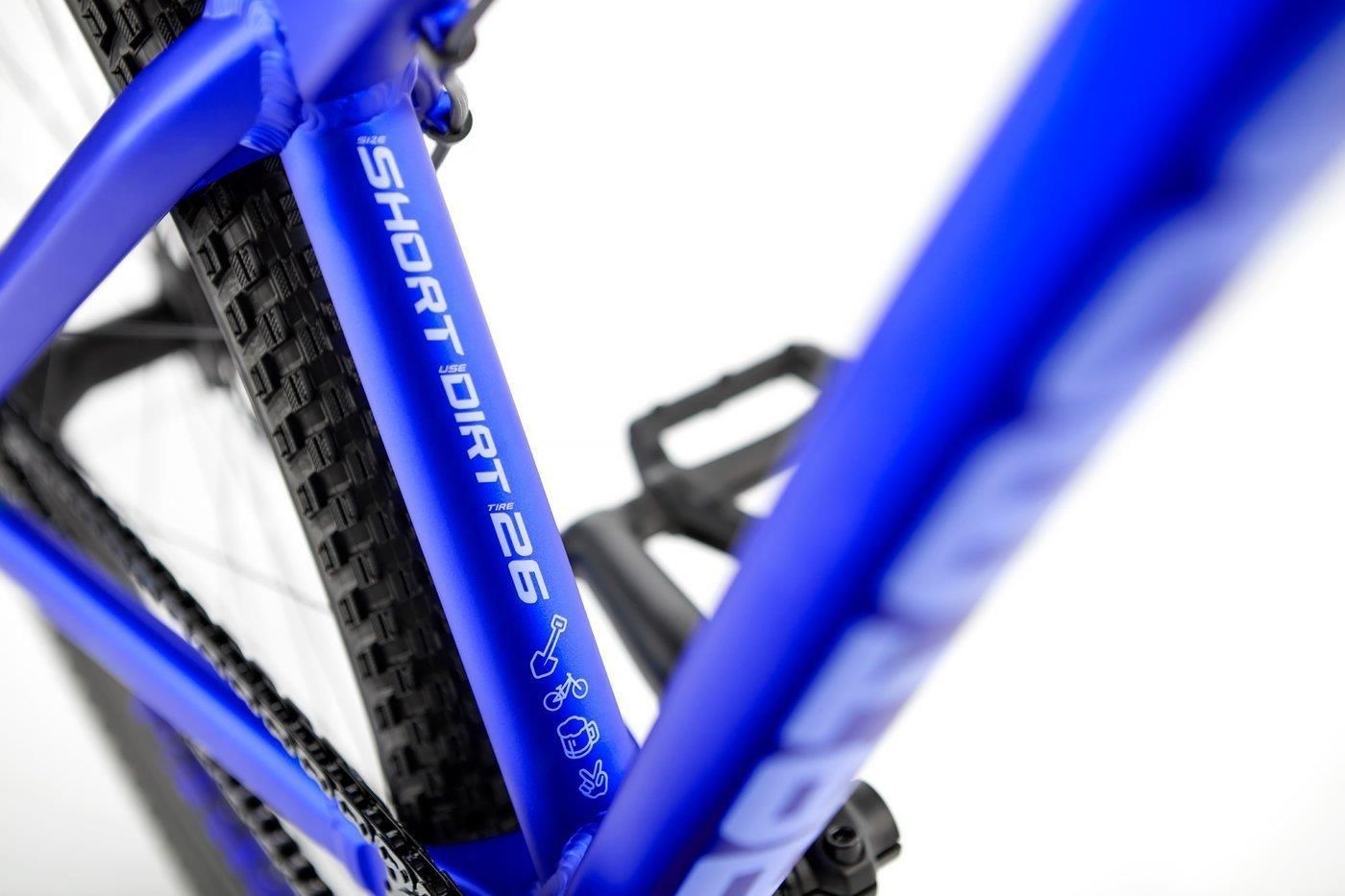 rama dartmoor two6player 2020