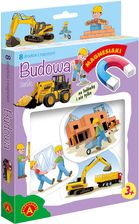 Zdjęcie Alexander Magnesiaki Mała Budowa 2395 - Szydłów