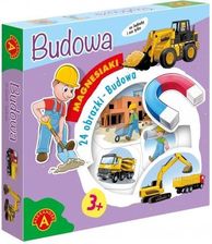 Zdjęcie Alexander Magnesiaki Budowa 2364 - Parczew