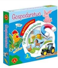 Alexander Magnesiaki Gospodarstwo 2365