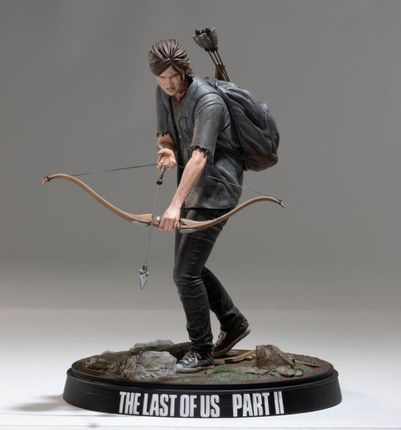 Dark Horse Figurka The Last Of Us Part II Ellie With Bow